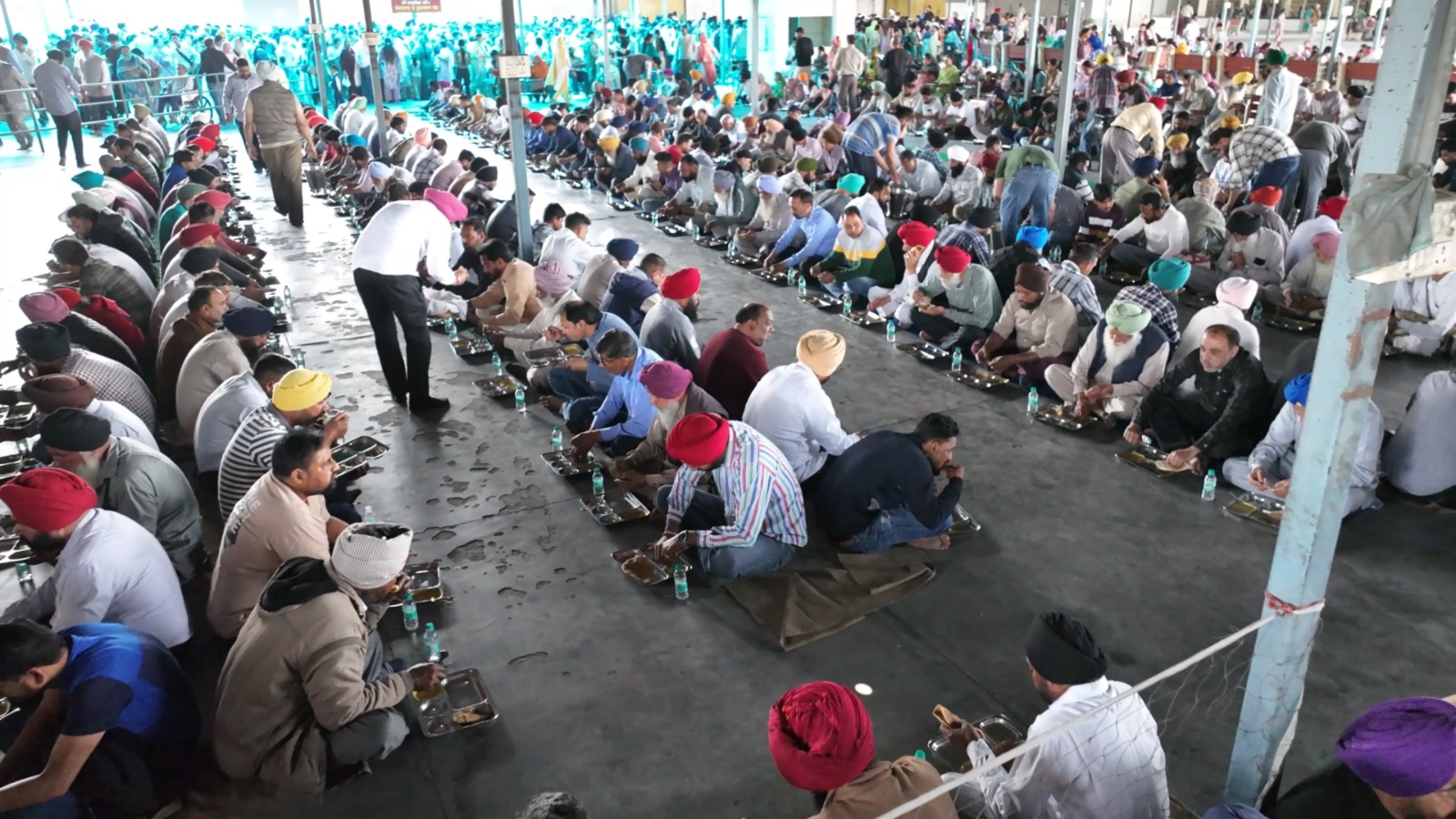 Langar