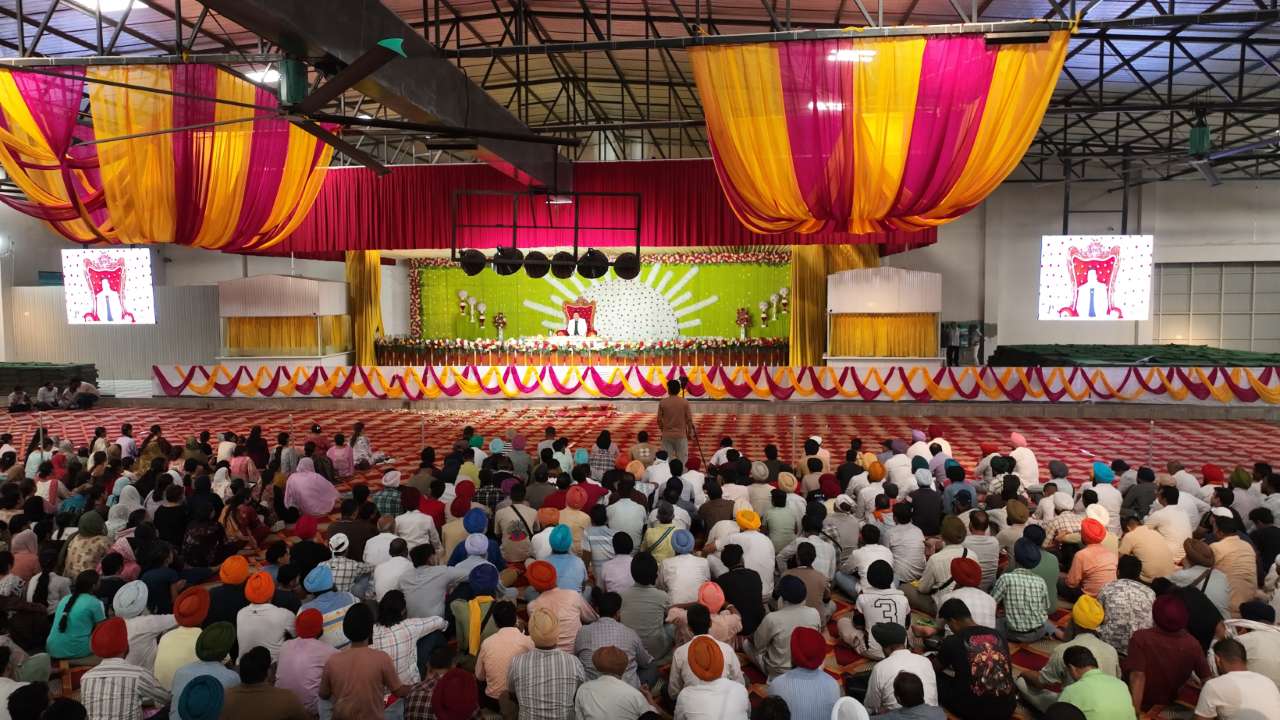 Paidal Yatra 2026
